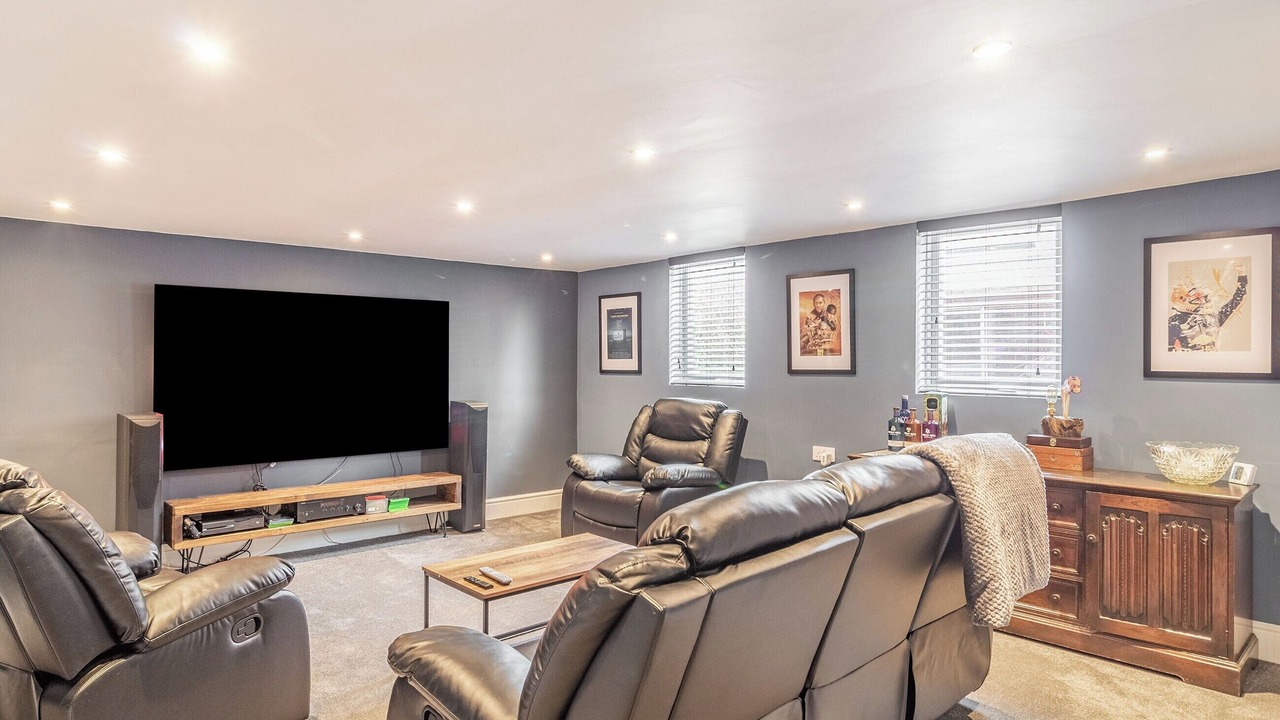 Photo of Bedroom in Beccles