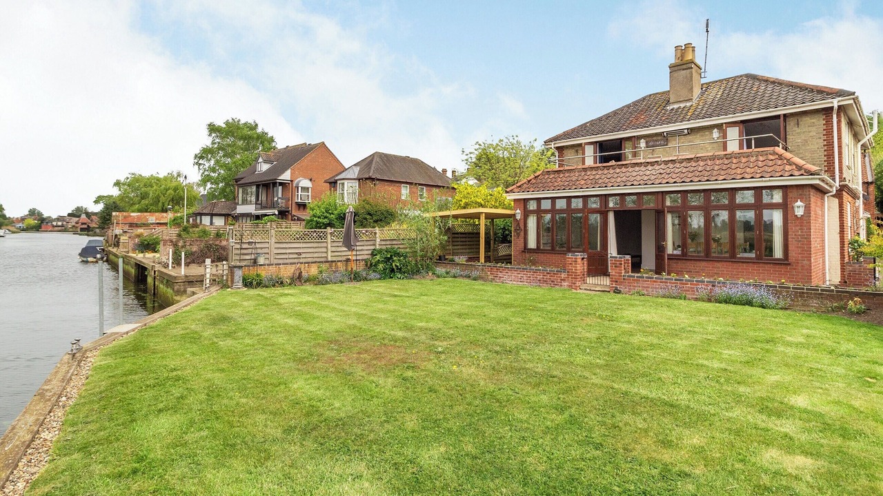 Photo of Others in Beccles