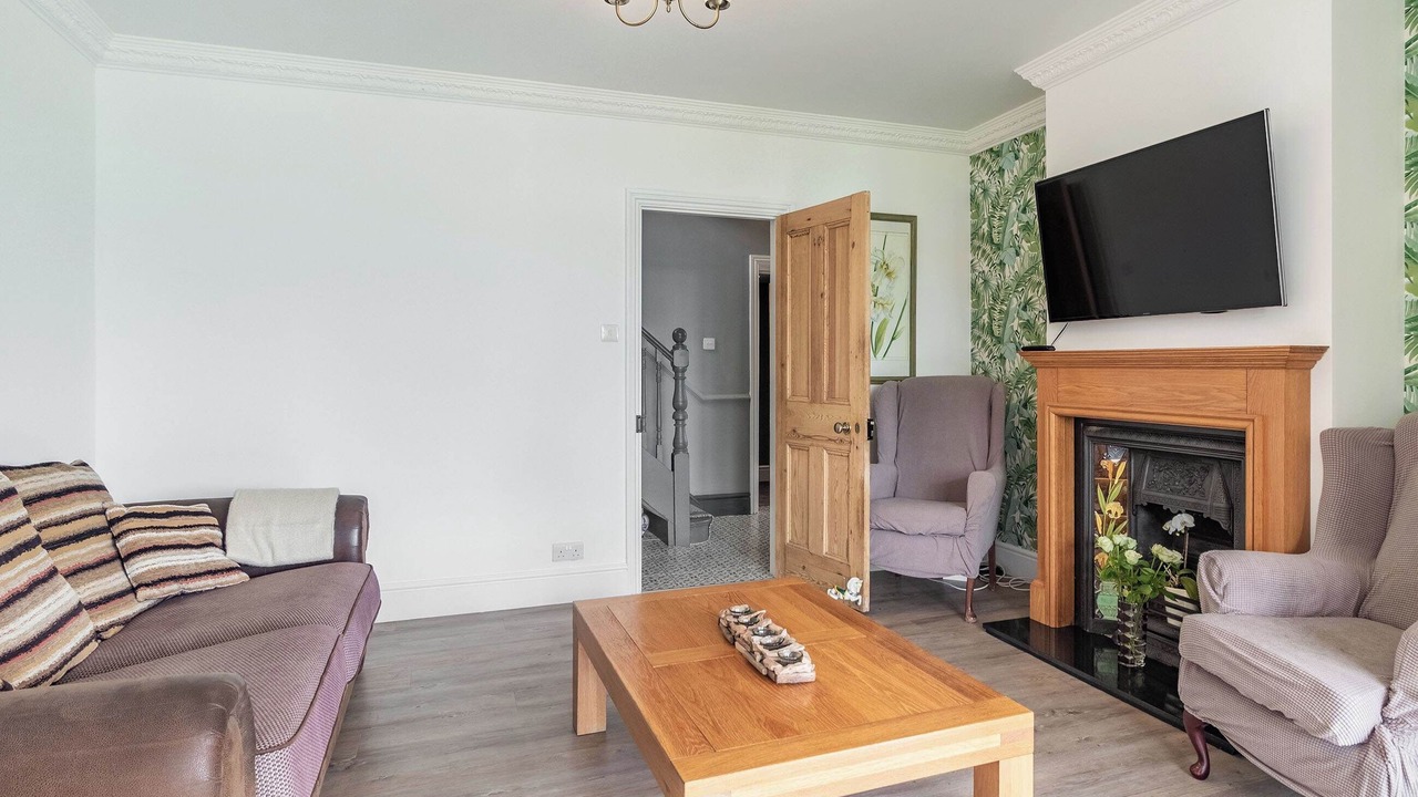 Photo of Bedroom in Beccles