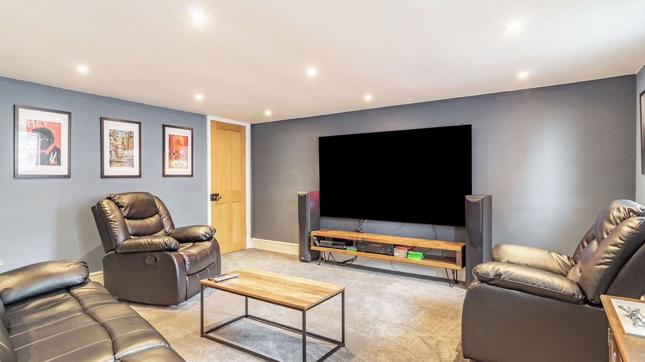 Photo of Bedroom in Beccles