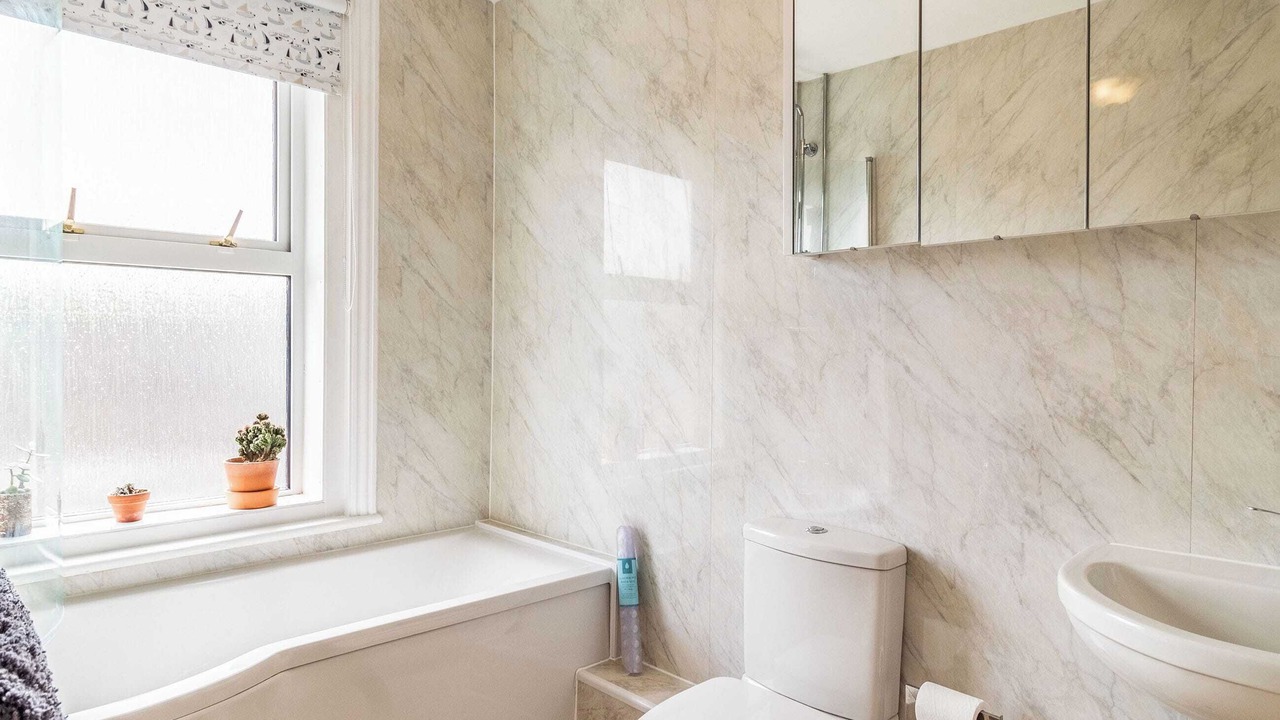 Photo of Bathroom in Beccles