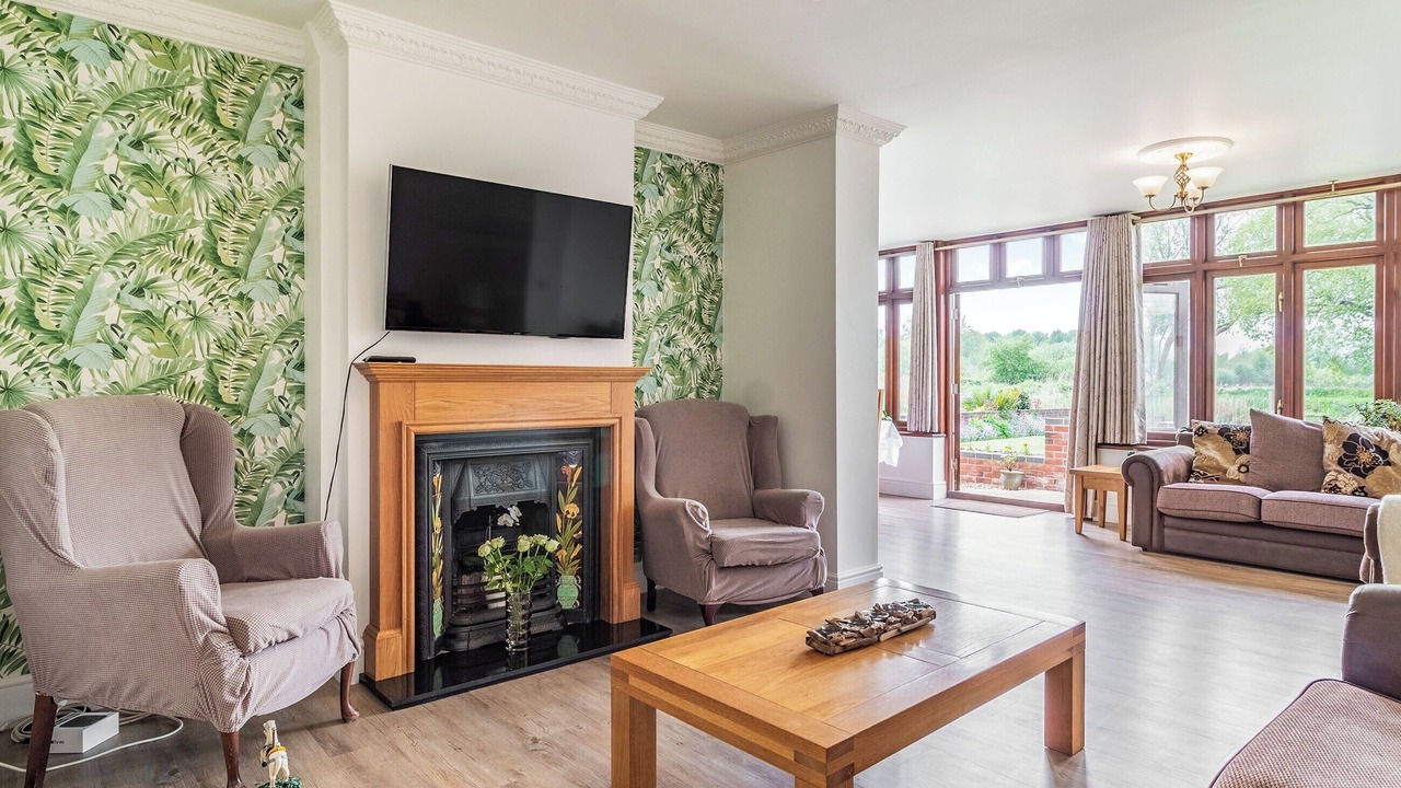 Photo of Bedroom in Beccles