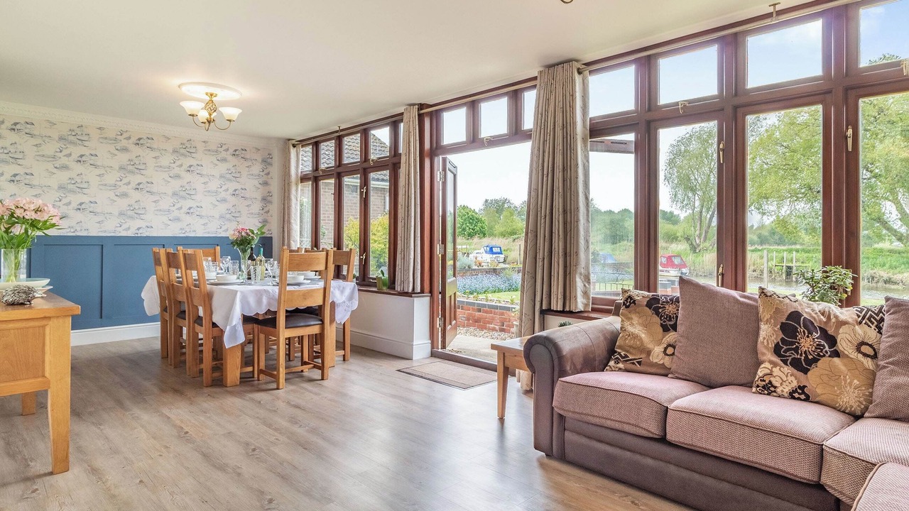 Photo of Bedroom in Beccles