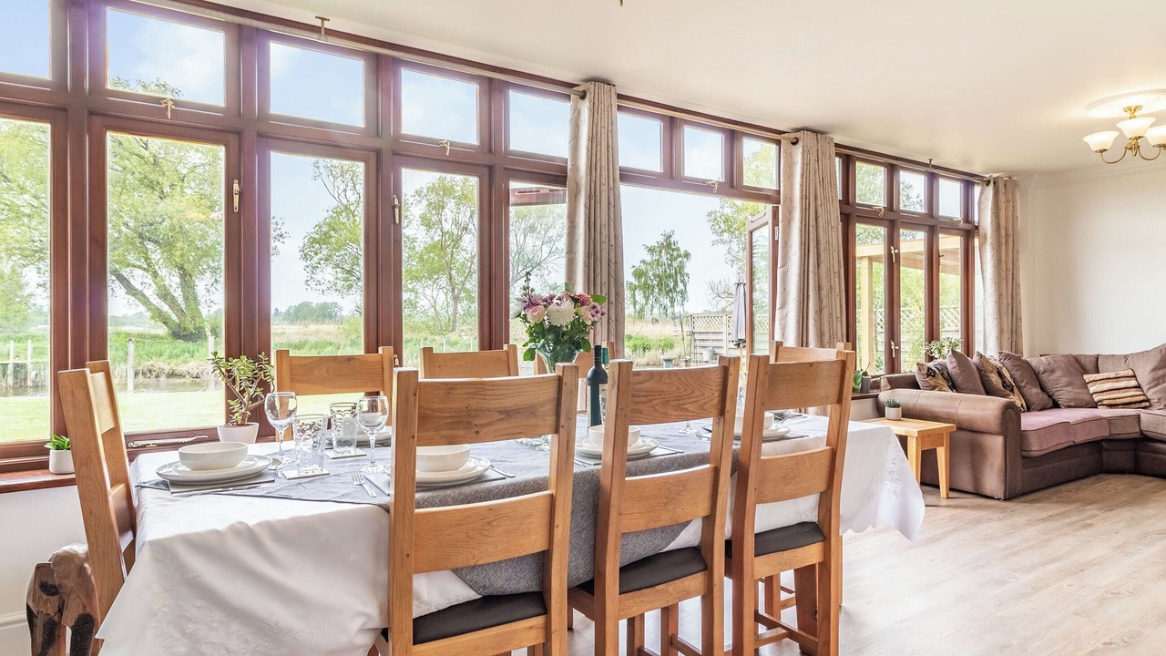 Photo of Bedroom in Beccles