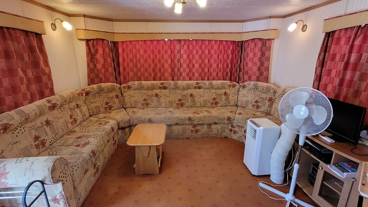 Photo of Livingroom in Gastes