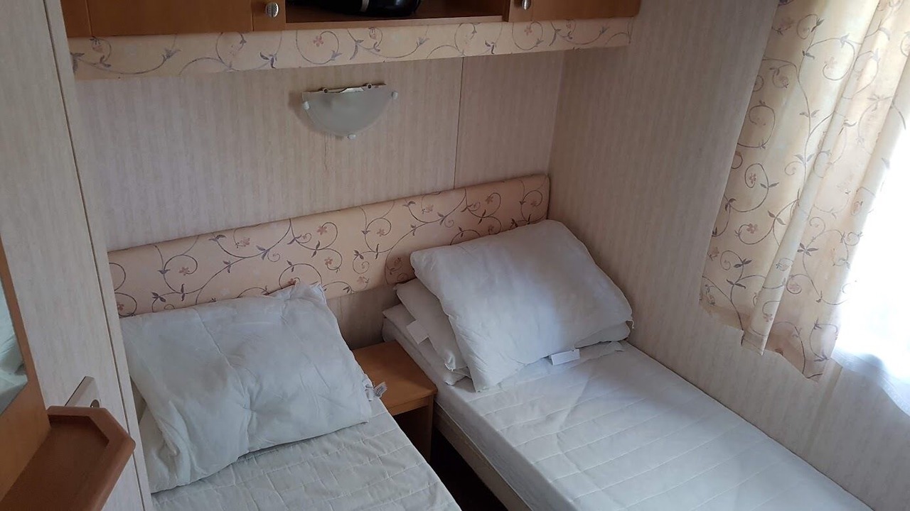 Photo of Bedroom in Gastes