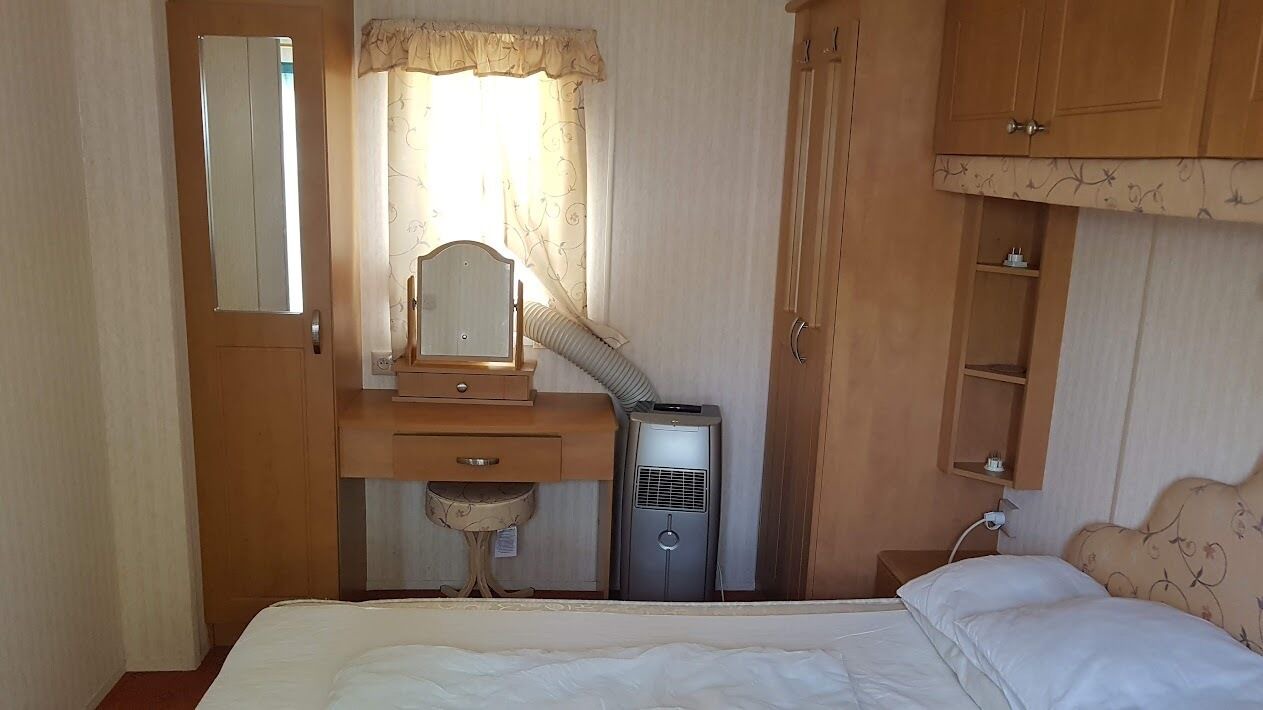 Photo of Bedroom in Gastes