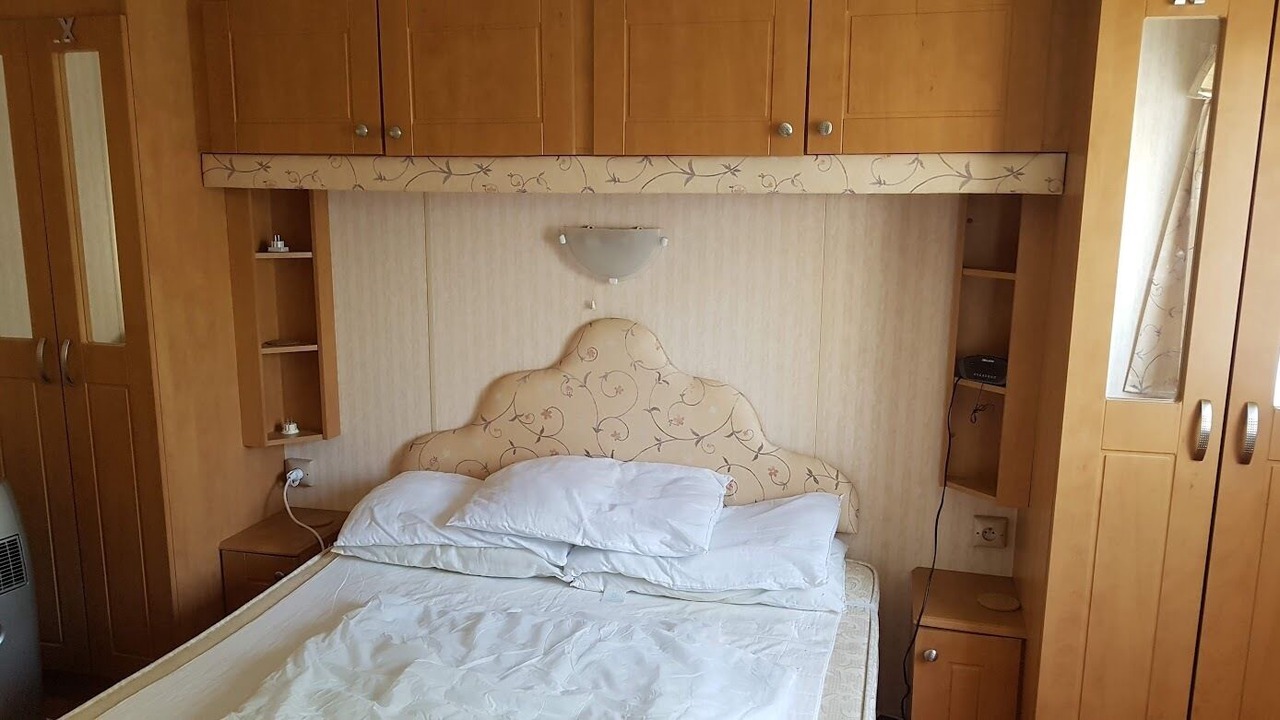 Photo of Bedroom in Gastes