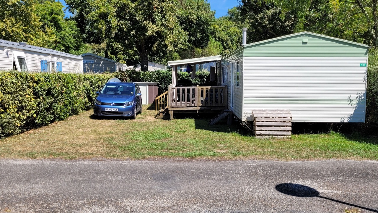 Photo of Outdoor in Gastes