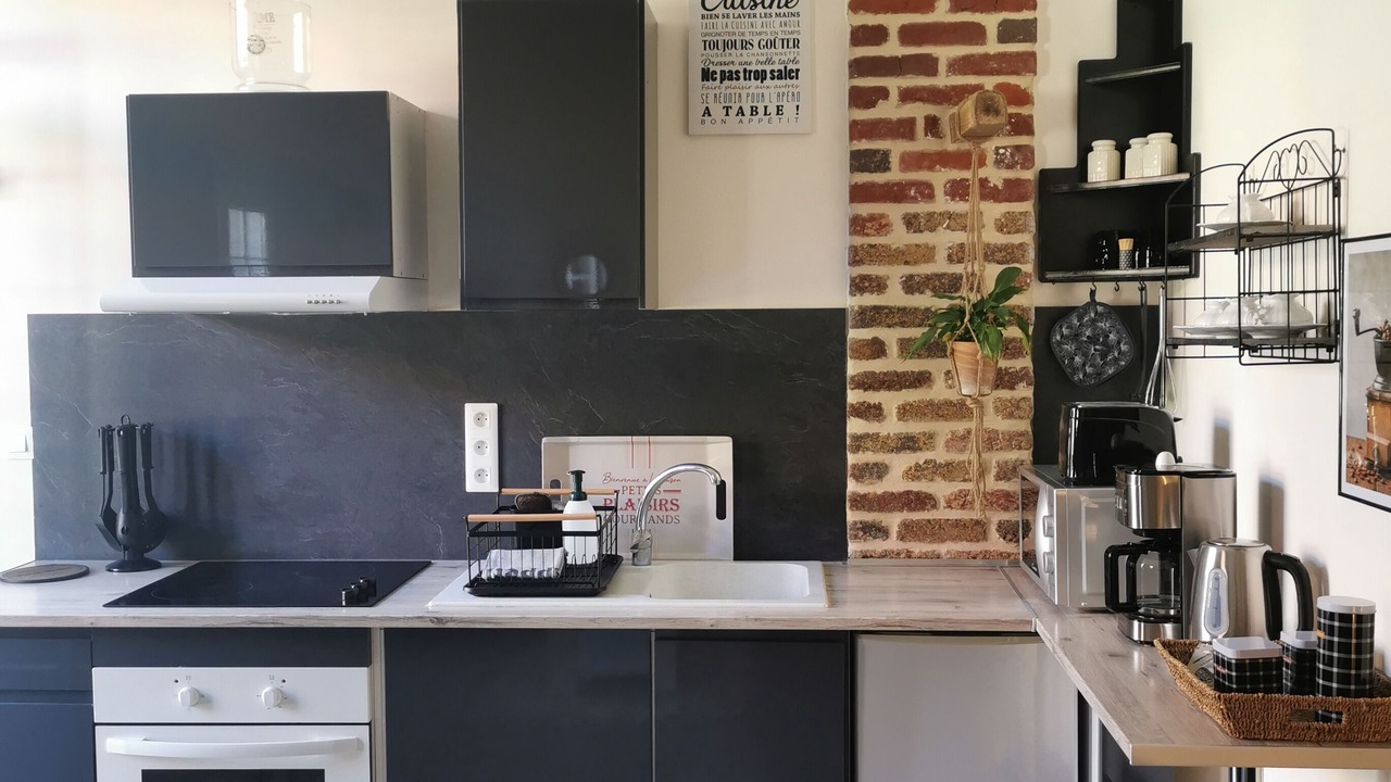 Photo of Kitchen in Chevincourt