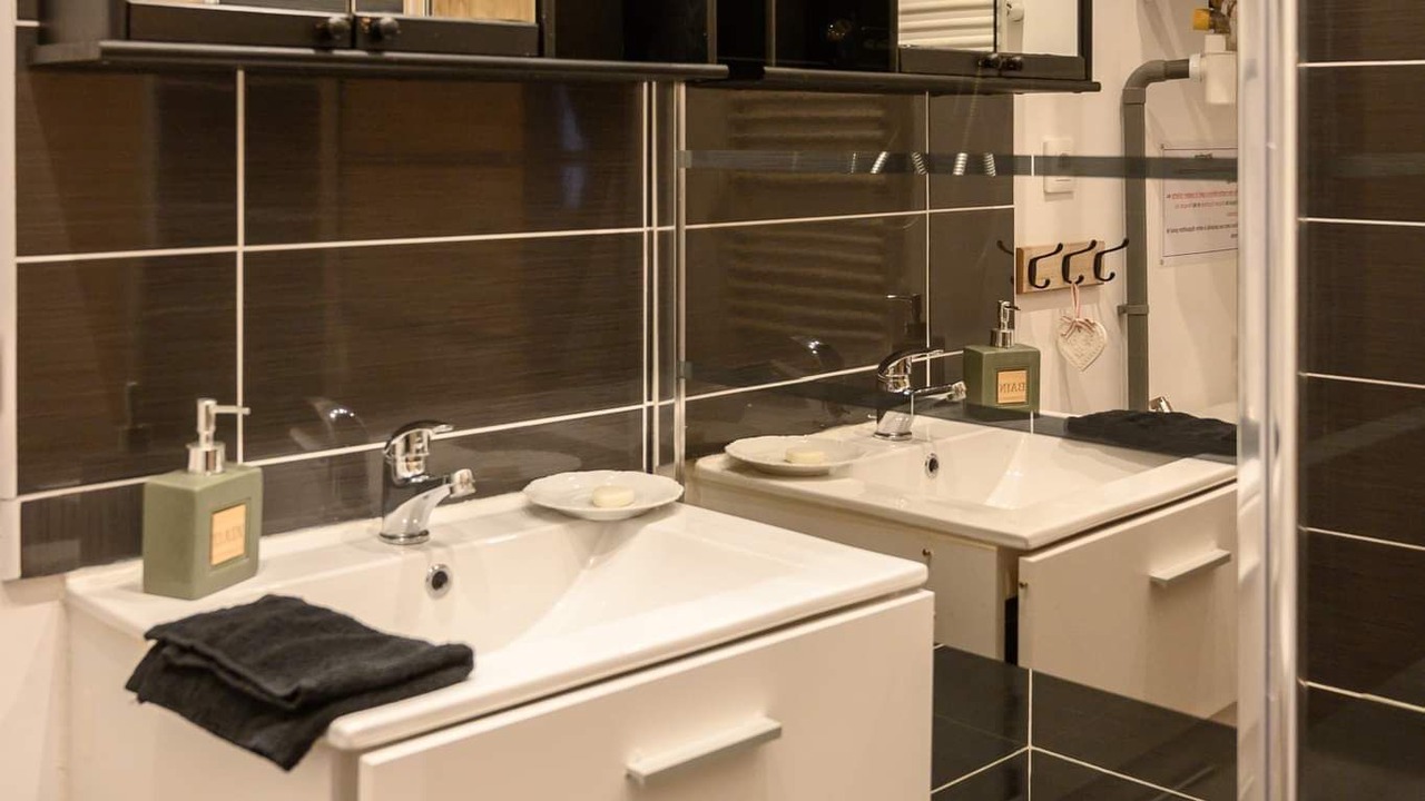 Photo of Kitchen in Chevincourt