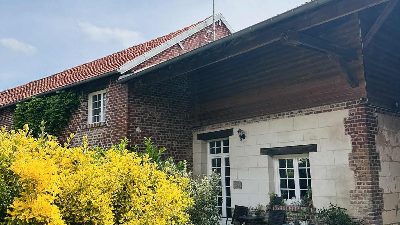 Photo of Outdoor in Chevincourt