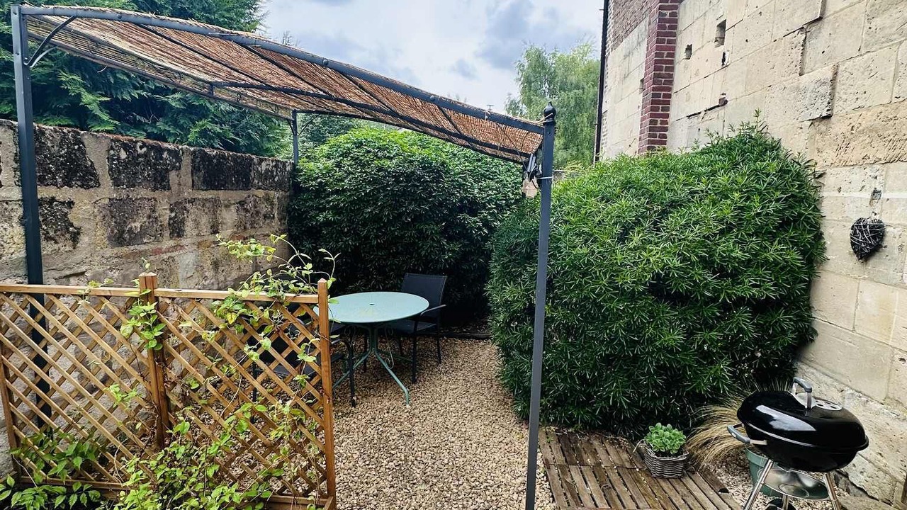 Photo of Outdoor in Chevincourt