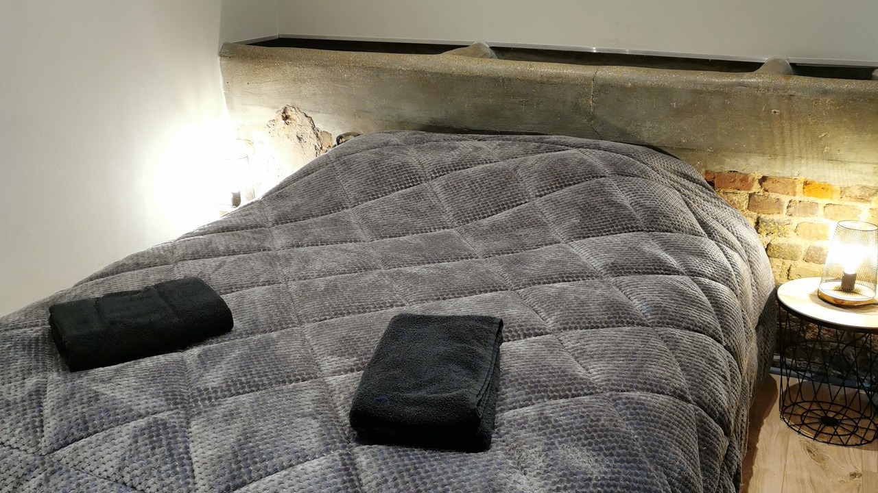 Photo of Bedroom in Chevincourt