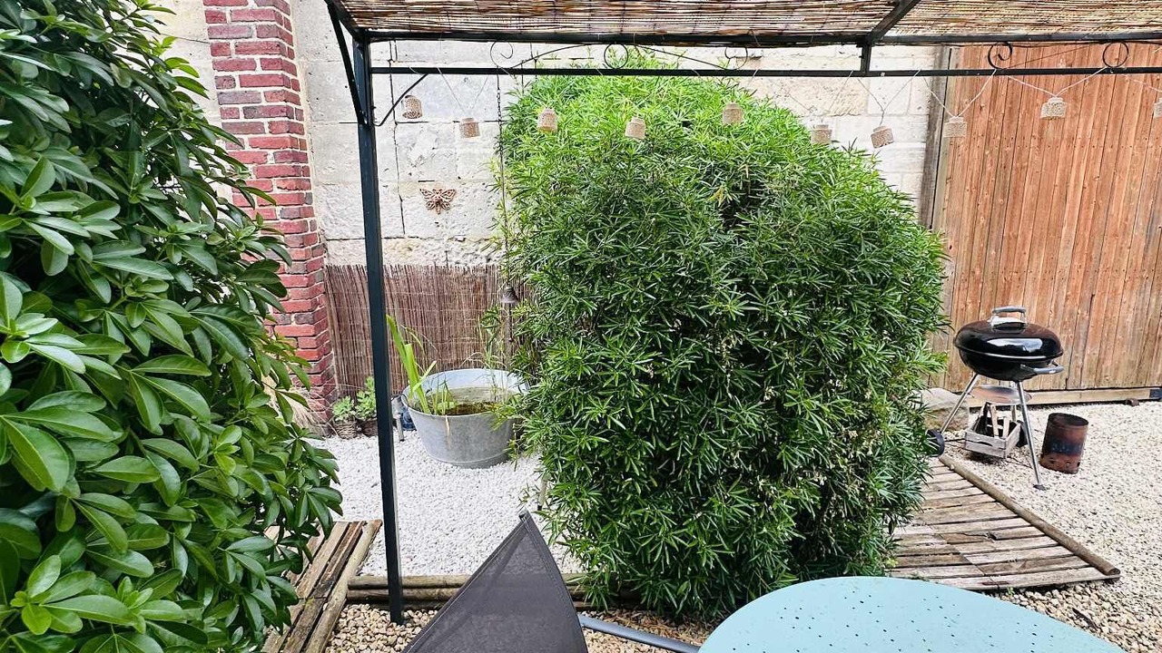 Photo of Outdoor in Chevincourt