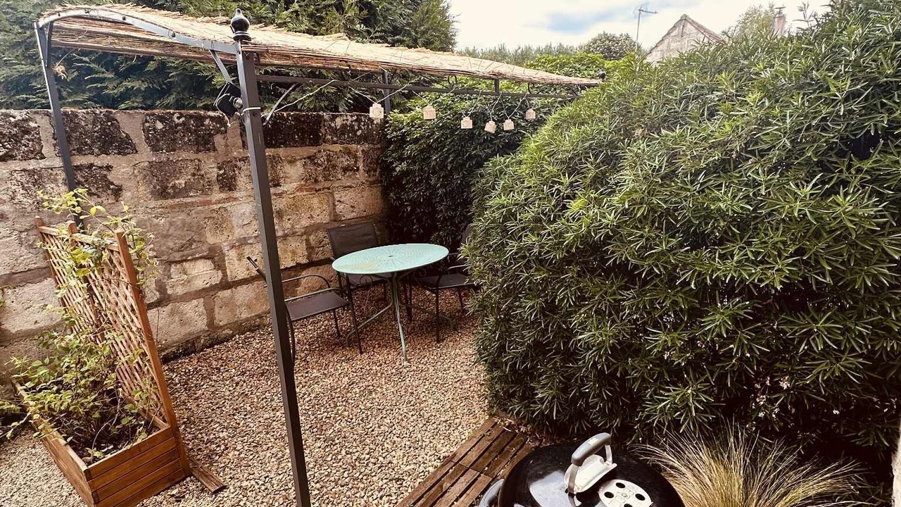 Photo of Outdoor in Chevincourt