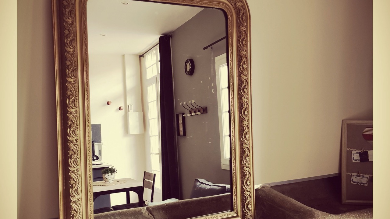 Photo of Bathroom in Chevincourt