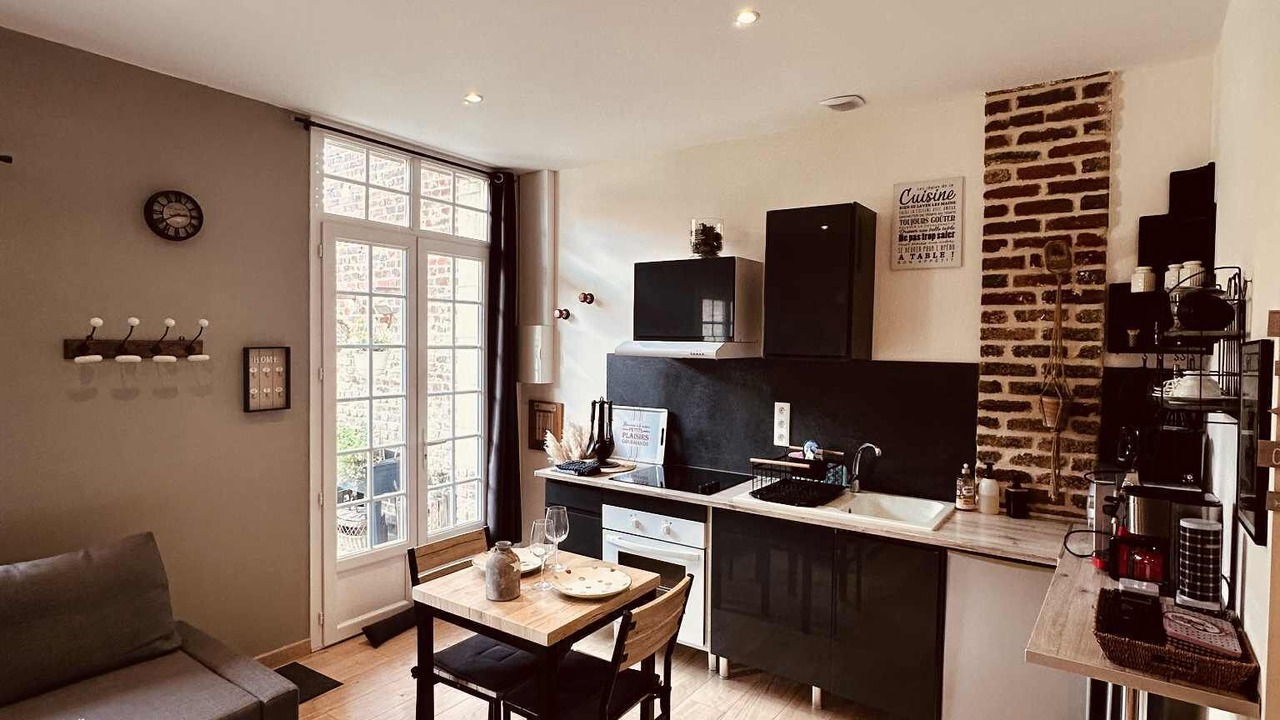 Photo of Livingroom in Chevincourt