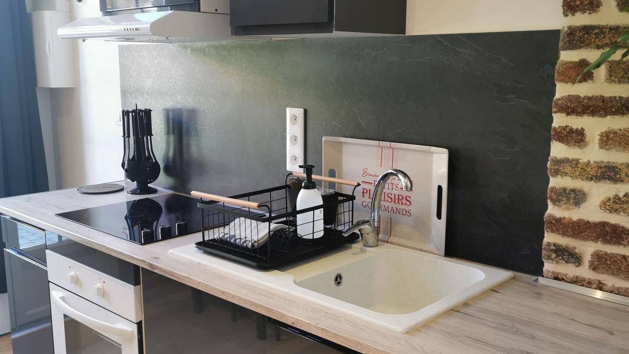Photo of Kitchen in Chevincourt