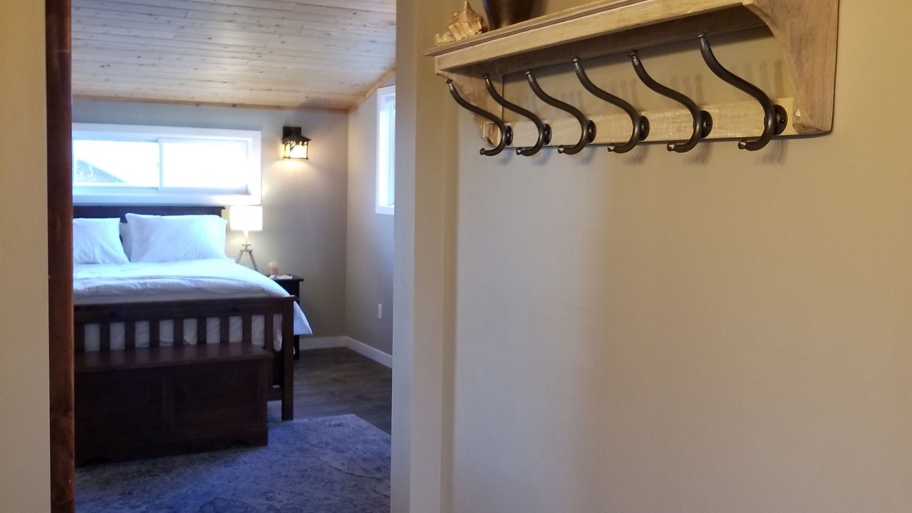 Photo of Bedroom in Gimli