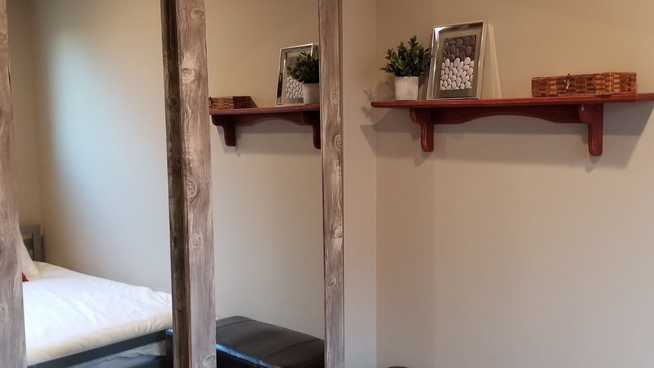 Photo of Bedroom in Gimli