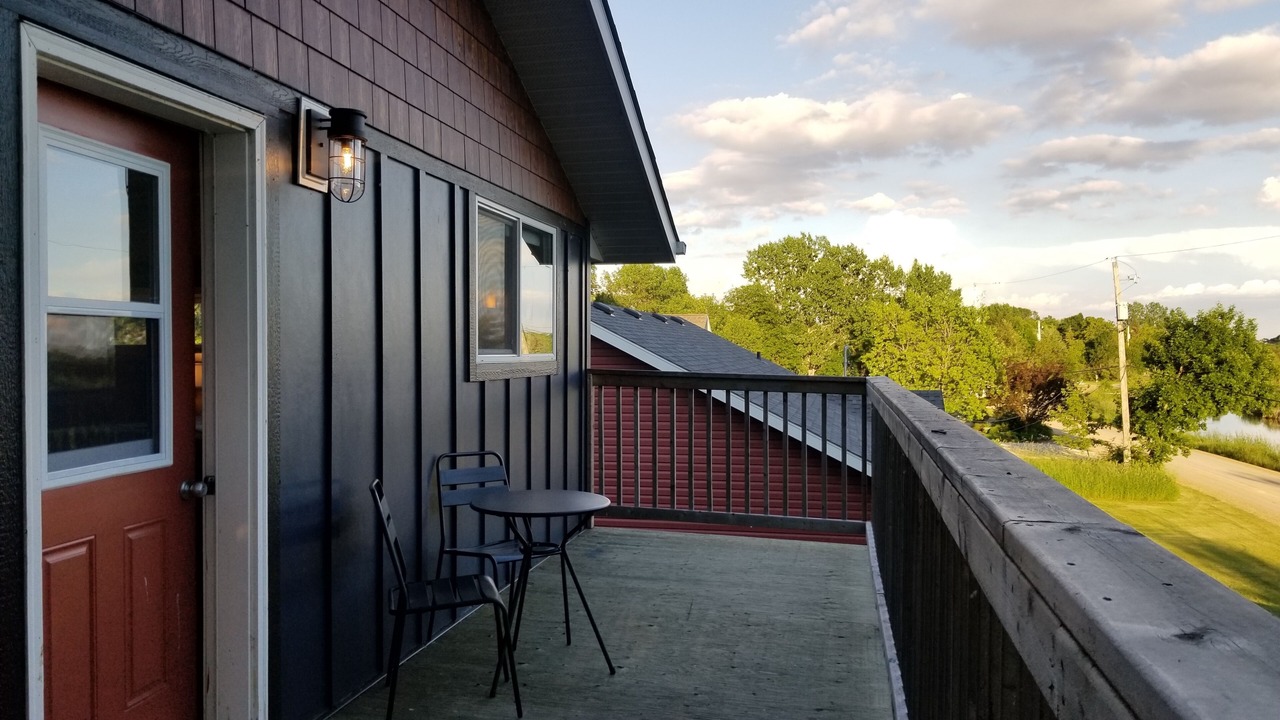 Photo of Outdoor in Gimli