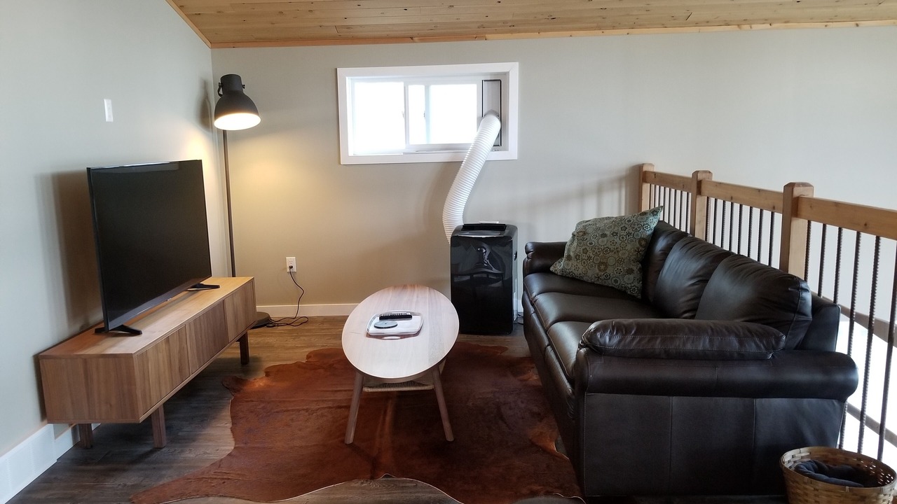 Photo of Livingroom in Gimli