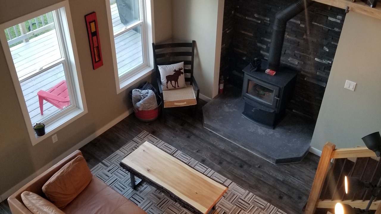 Photo of Livingroom in Gimli