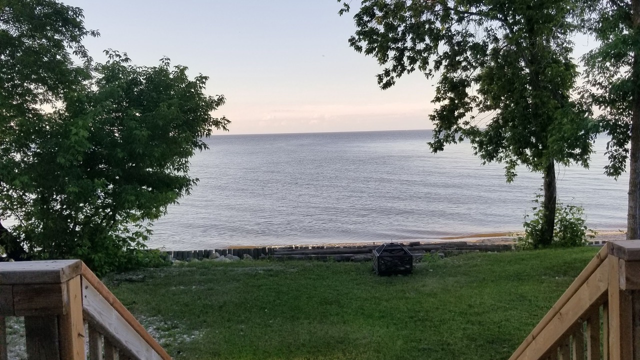 Photo of Outdoor in Gimli