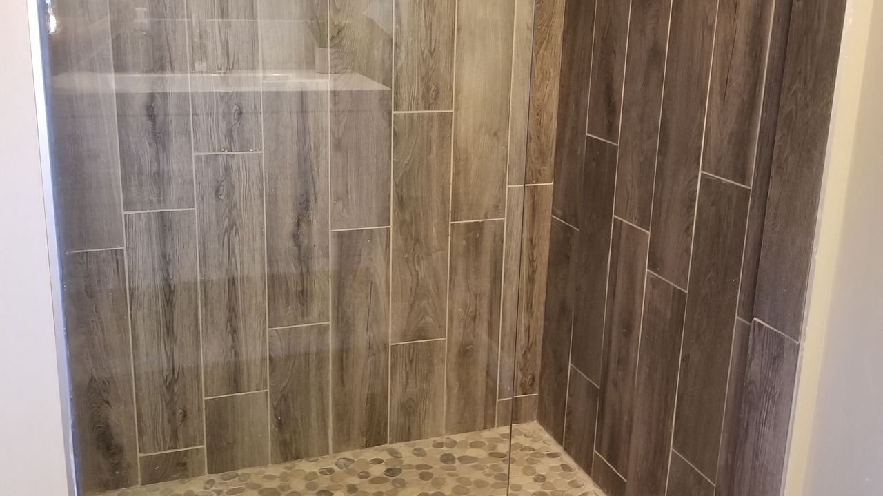 Photo of Bathroom in Gimli