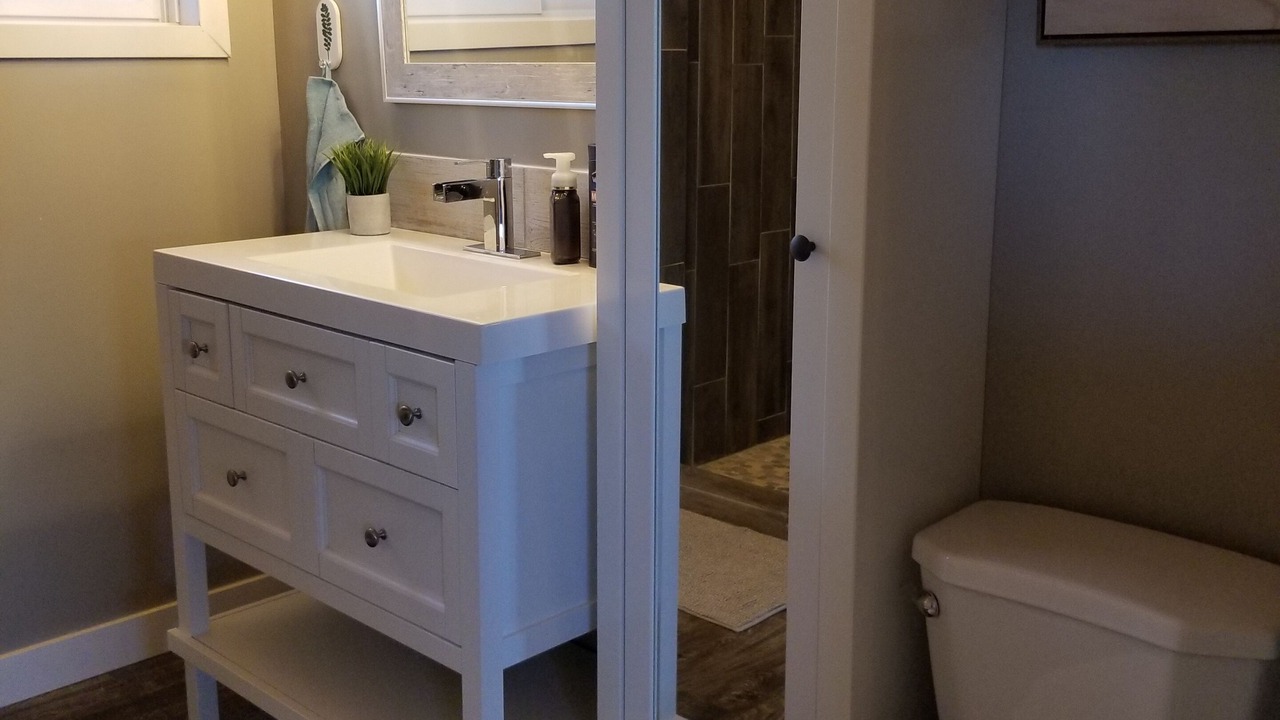 Photo of Bathroom in Gimli