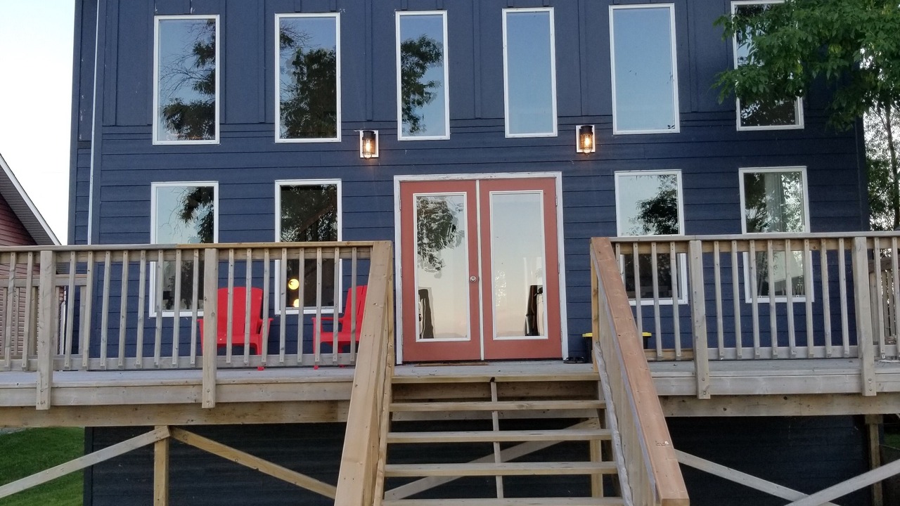 Photo of Outdoor in Gimli