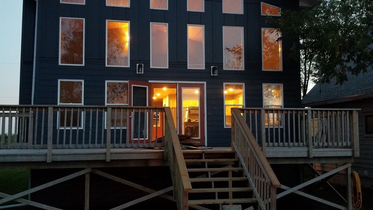 Photo of Outdoor in Gimli