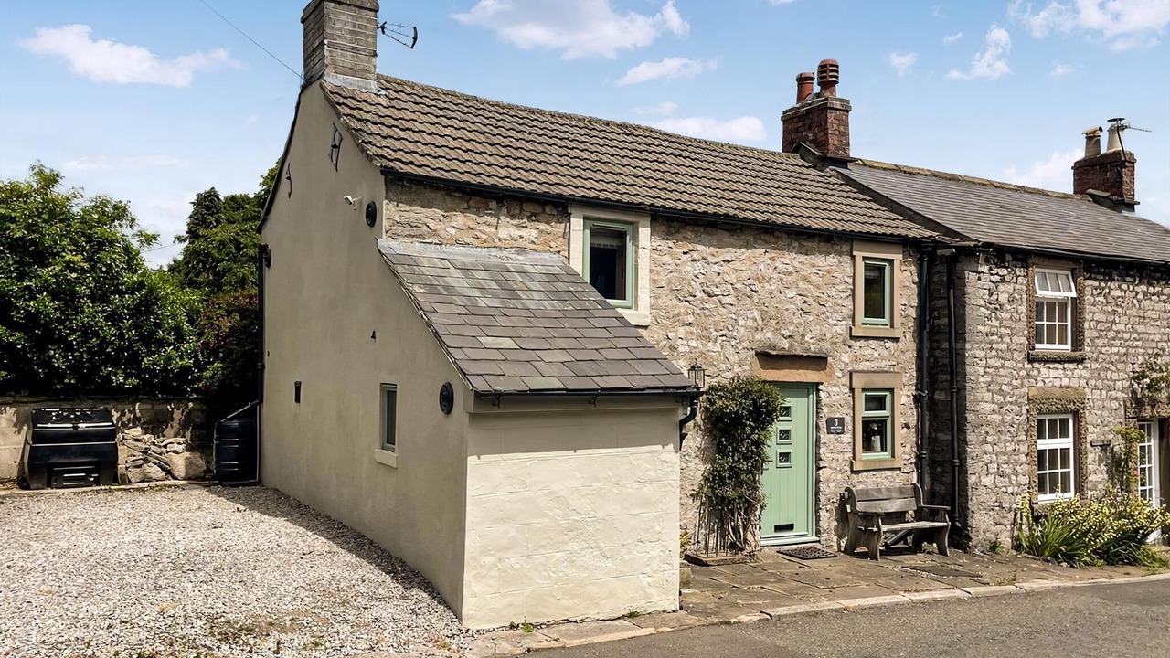 Photo of Outdoor in Taddington