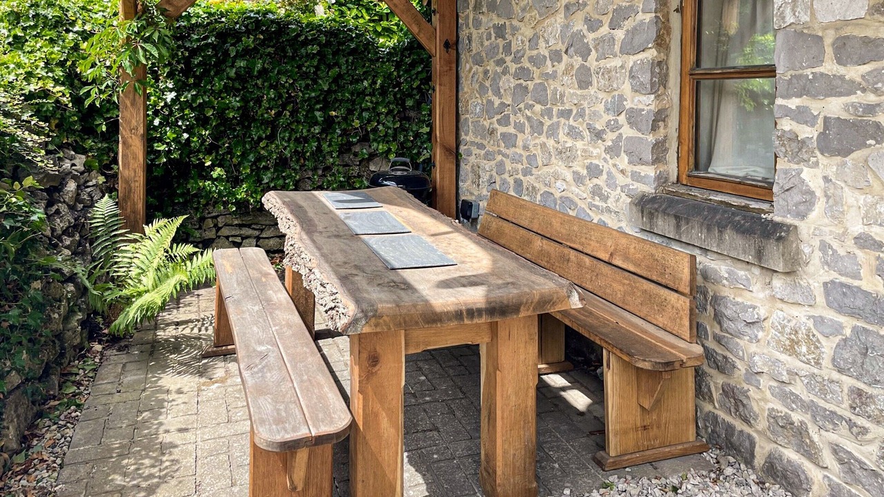 Photo of Outdoor in Taddington