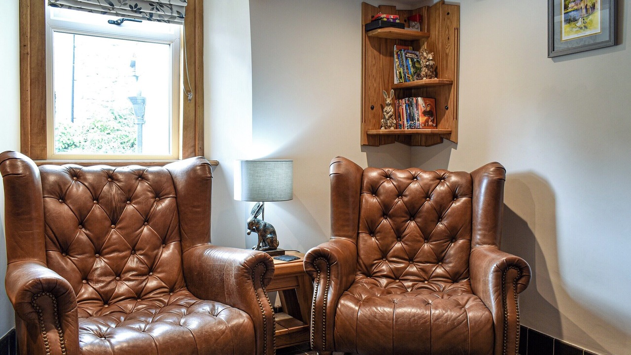 Photo of Bedroom in Taddington