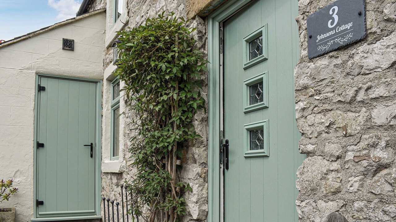 Photo of Outdoor in Taddington