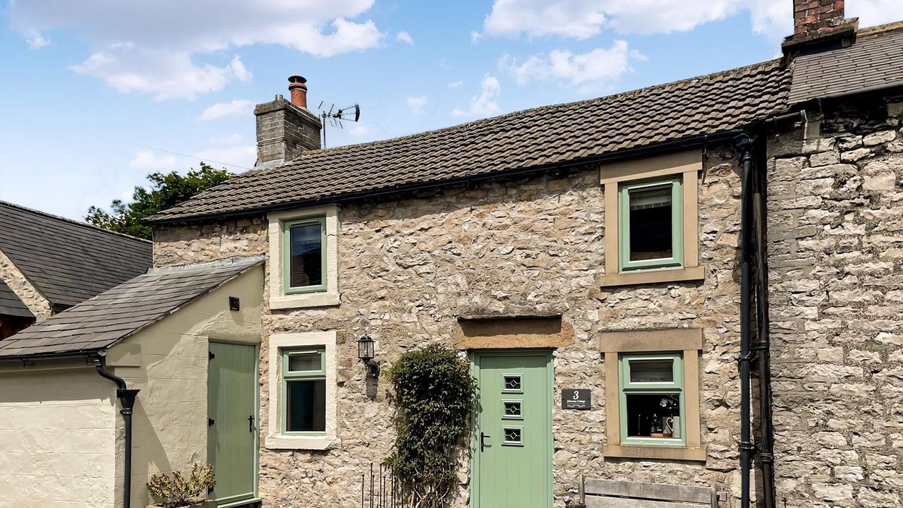 Photo of Outdoor in Taddington