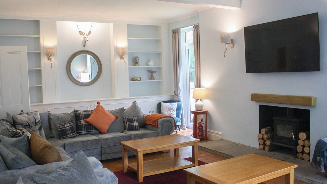 Photo of Bedroom in Wainfleet All Saints