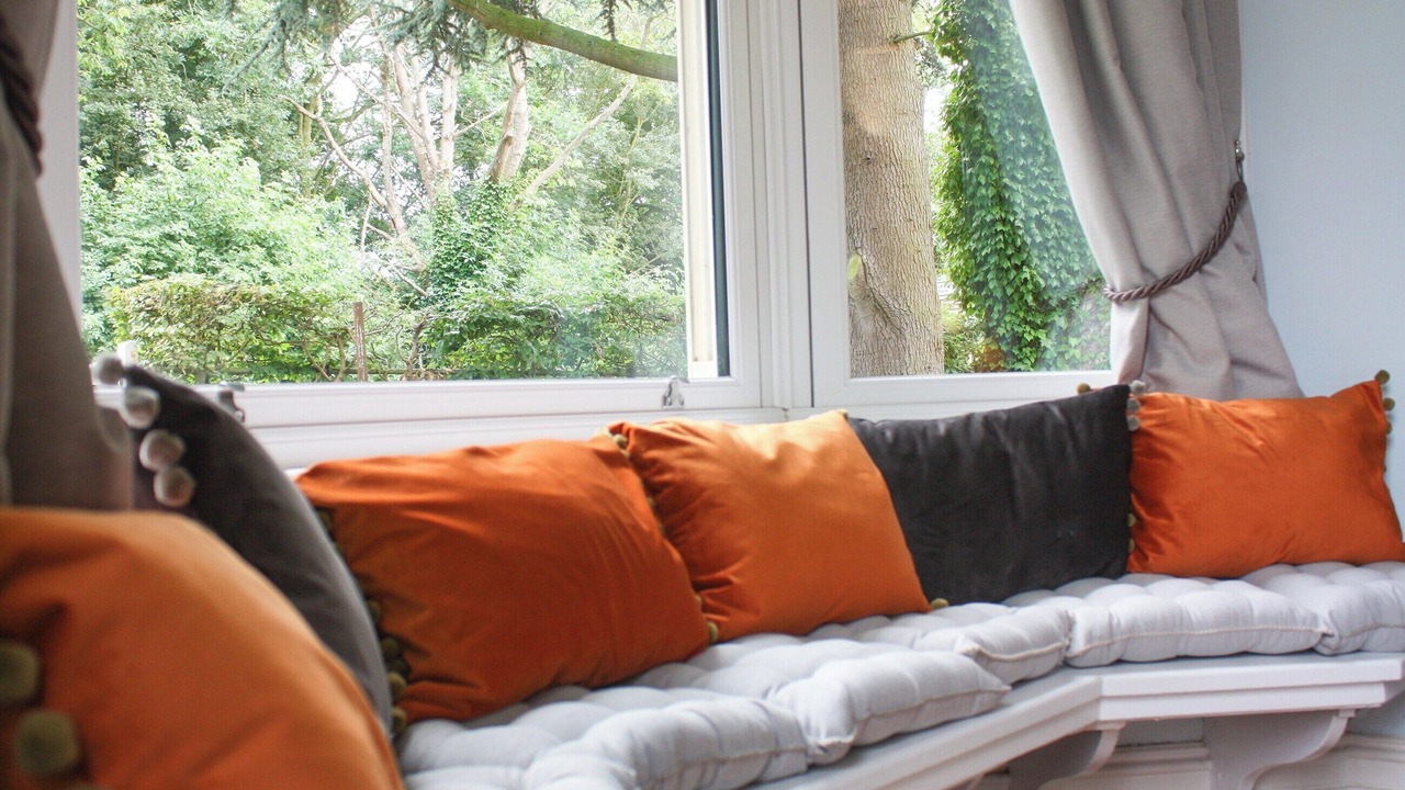 Photo of Bedroom in Wainfleet All Saints