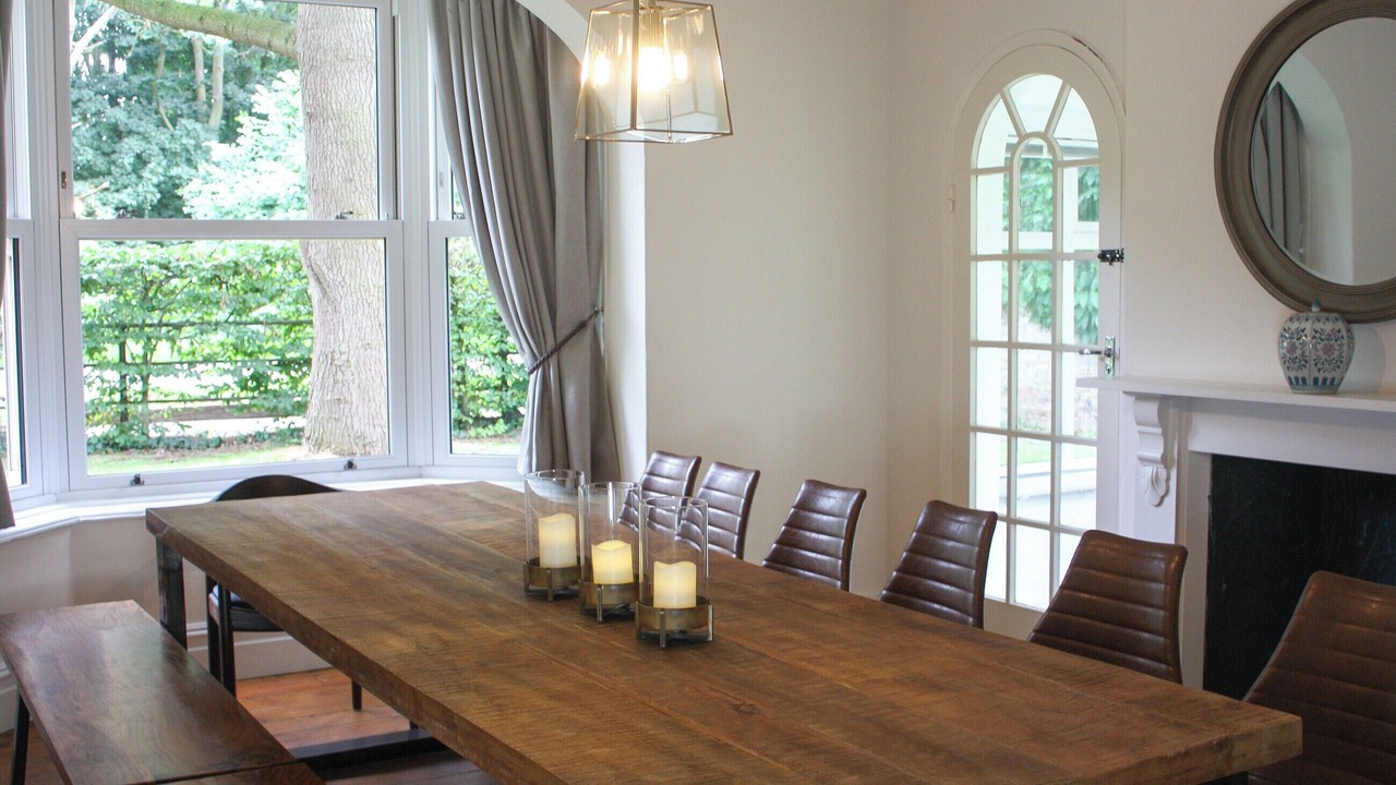 Photo of Bedroom in Wainfleet All Saints