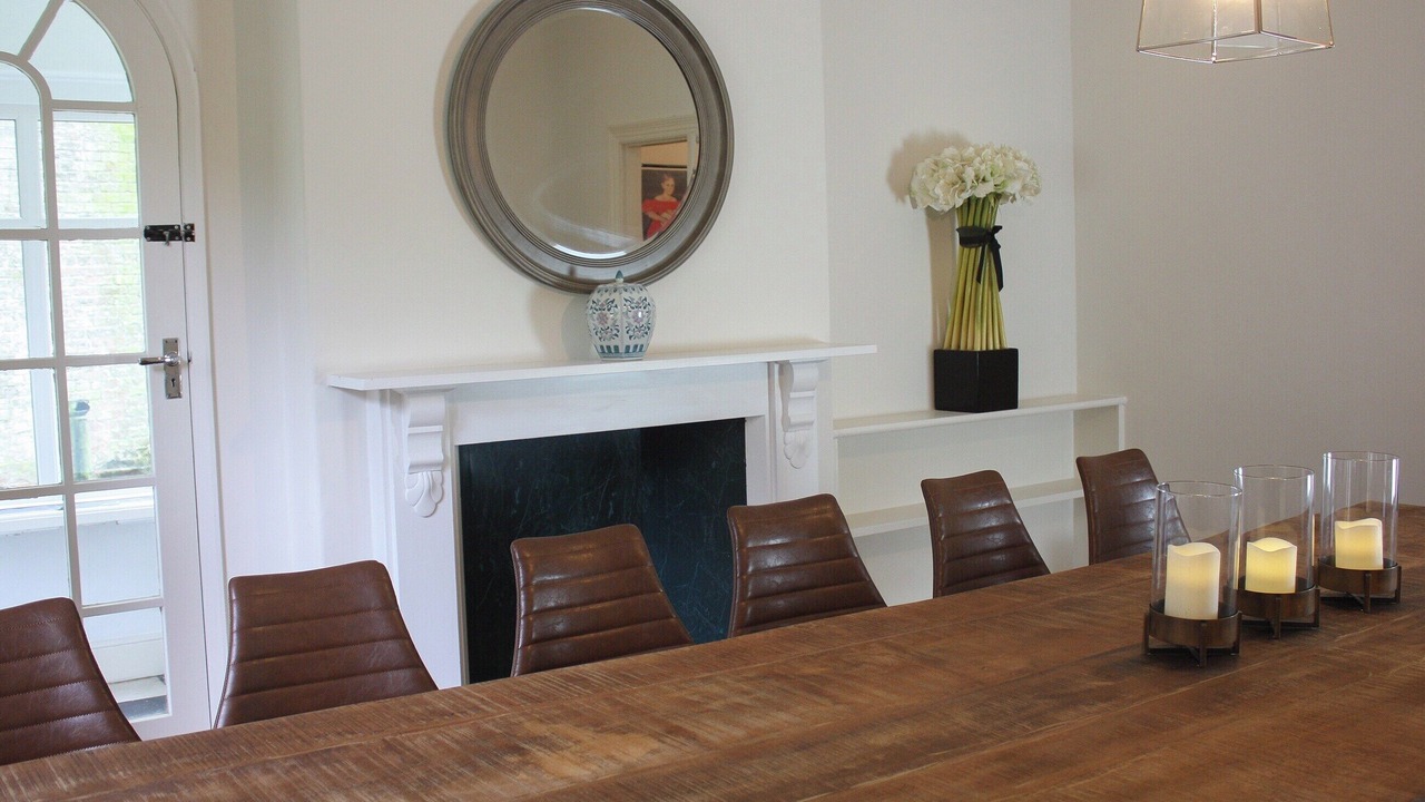 Photo of Bedroom in Wainfleet All Saints