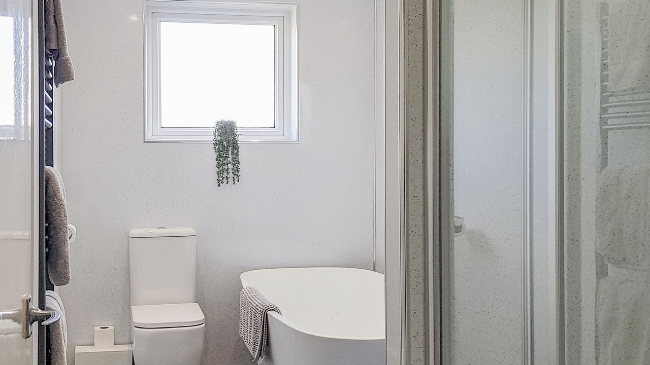 Photo of Bathroom in Freuchie