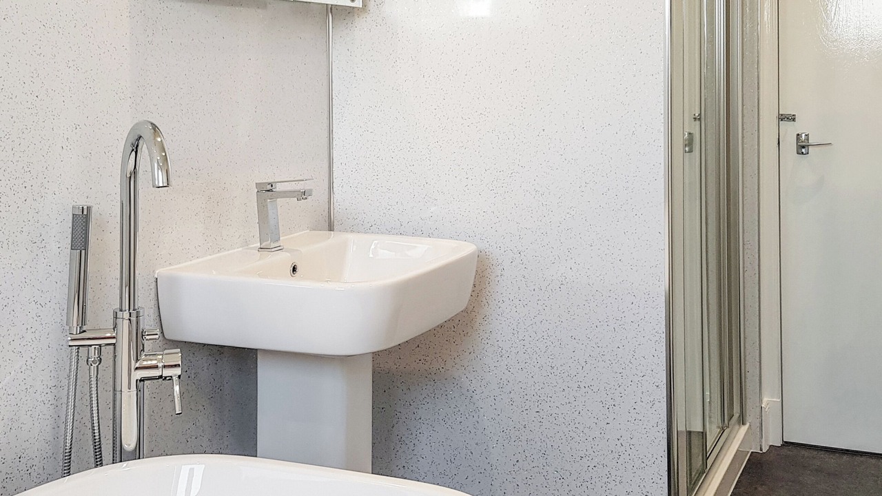 Photo of Bathroom in Freuchie