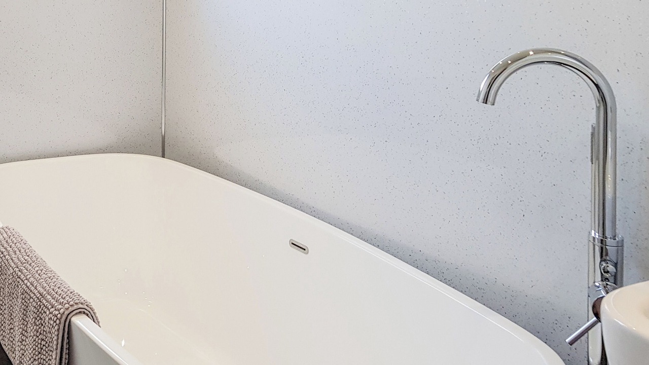 Photo of Bathroom in Freuchie