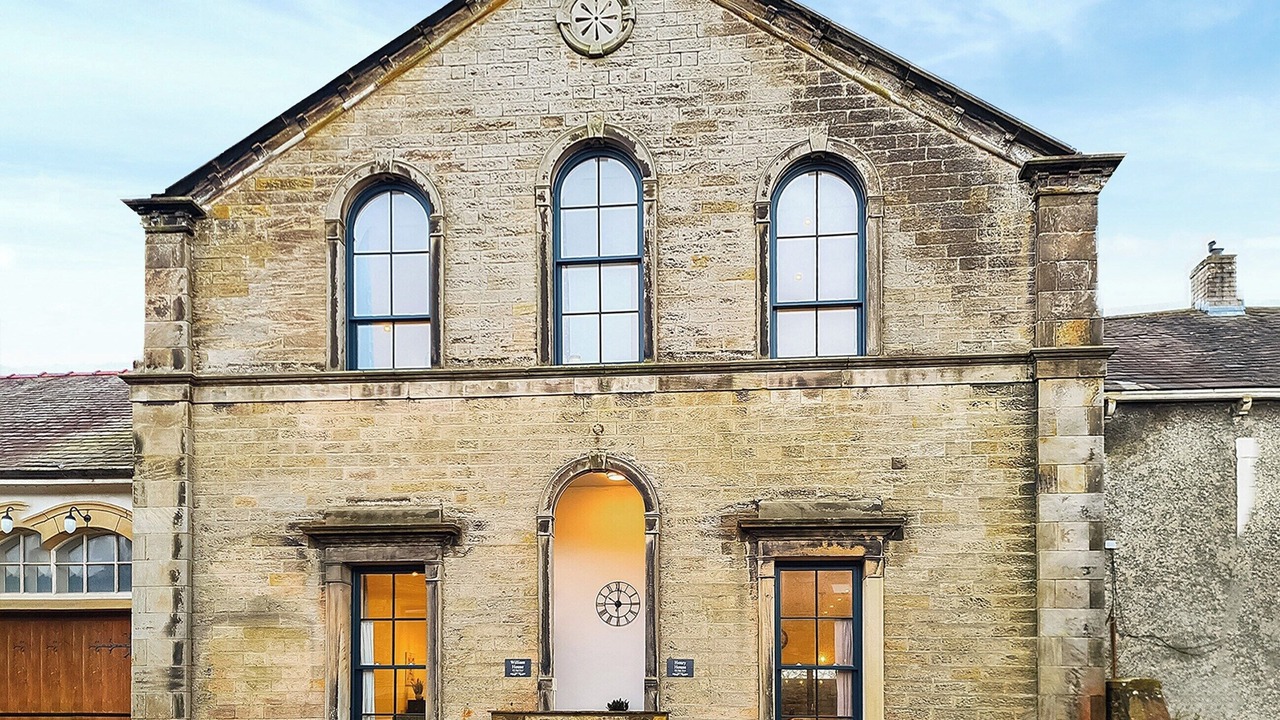 Photo of Others in Burton-in-Lonsdale