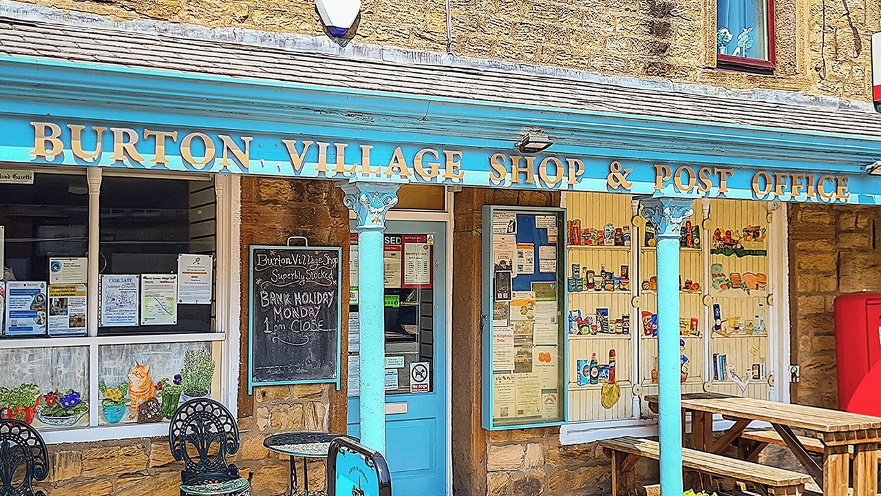 Photo of Others in Burton-in-Lonsdale