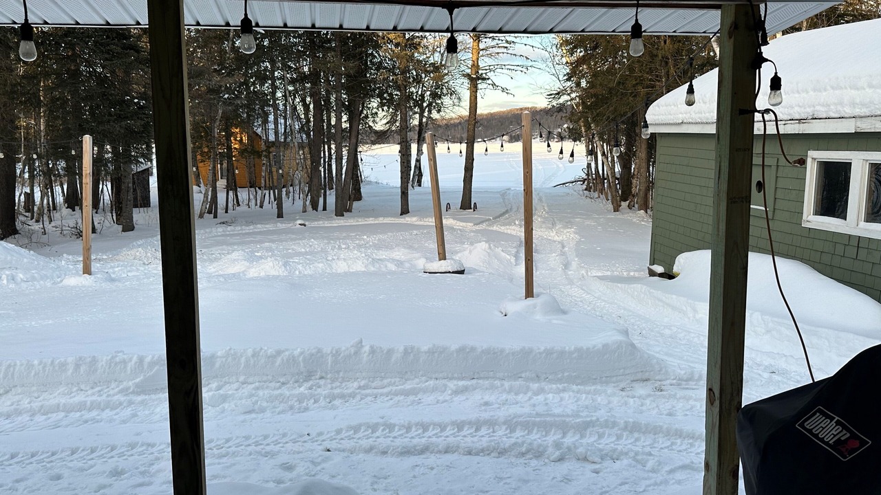 Photo of Outdoor in Portage Lake