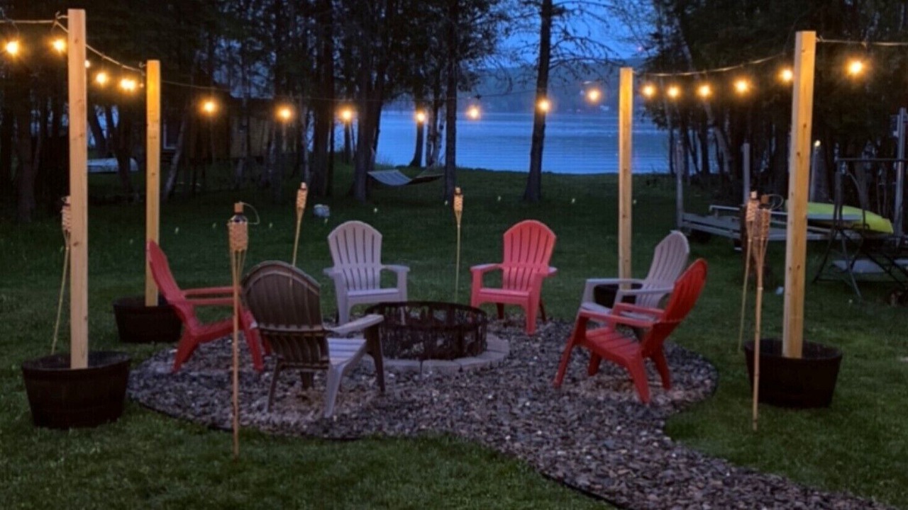 Photo of Outdoor in Portage Lake
