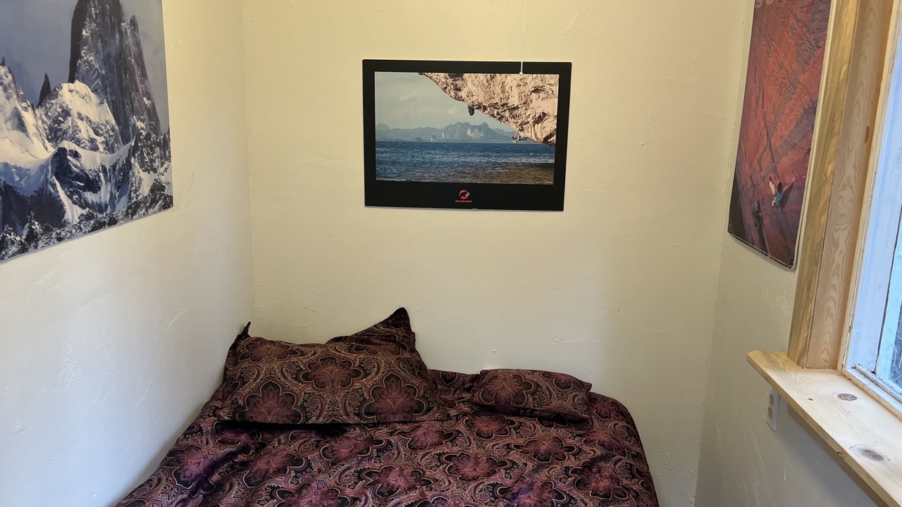 Photo of Bedroom in Whitefish